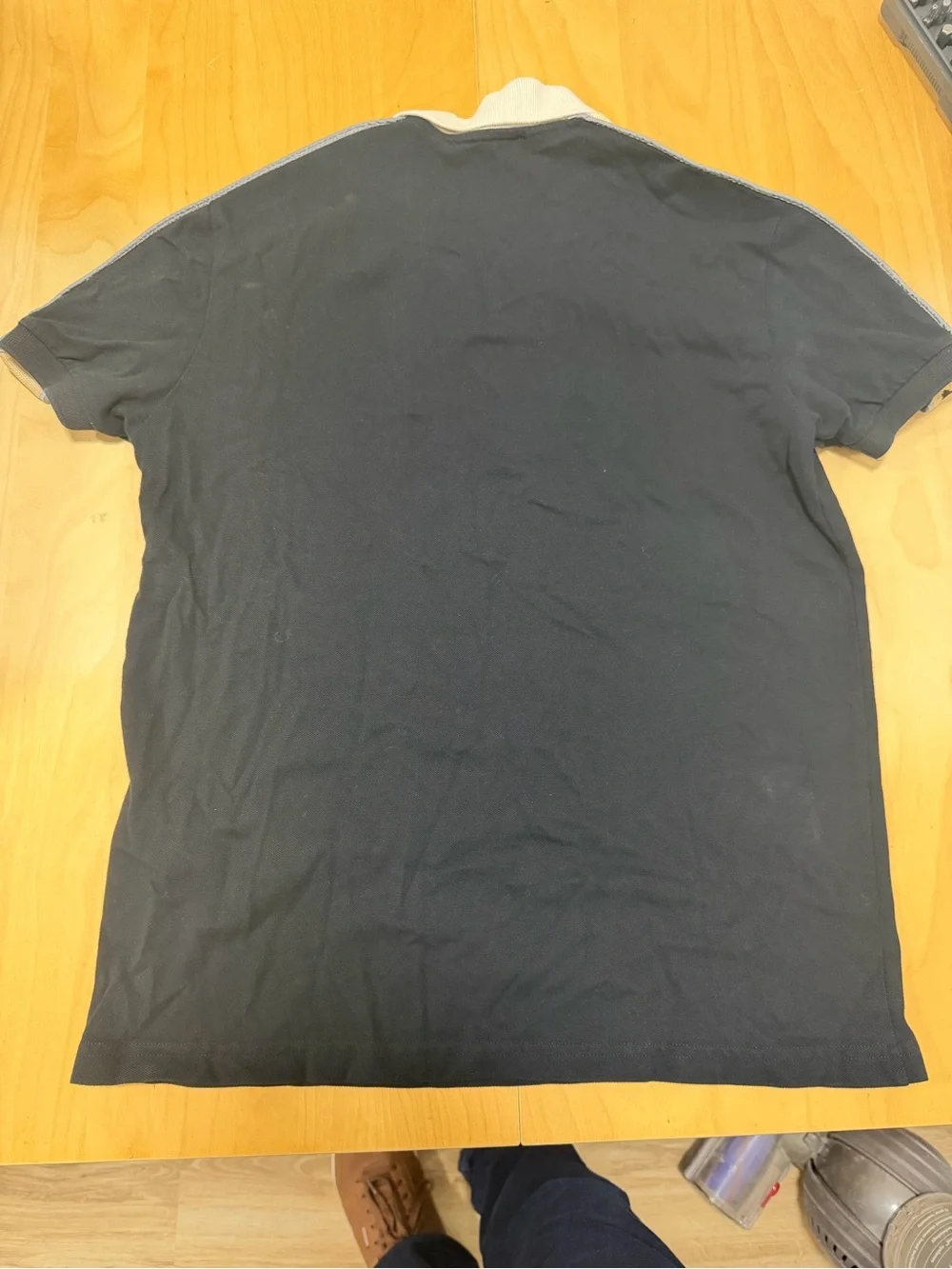 Gucci Polo Shirt – Size M
